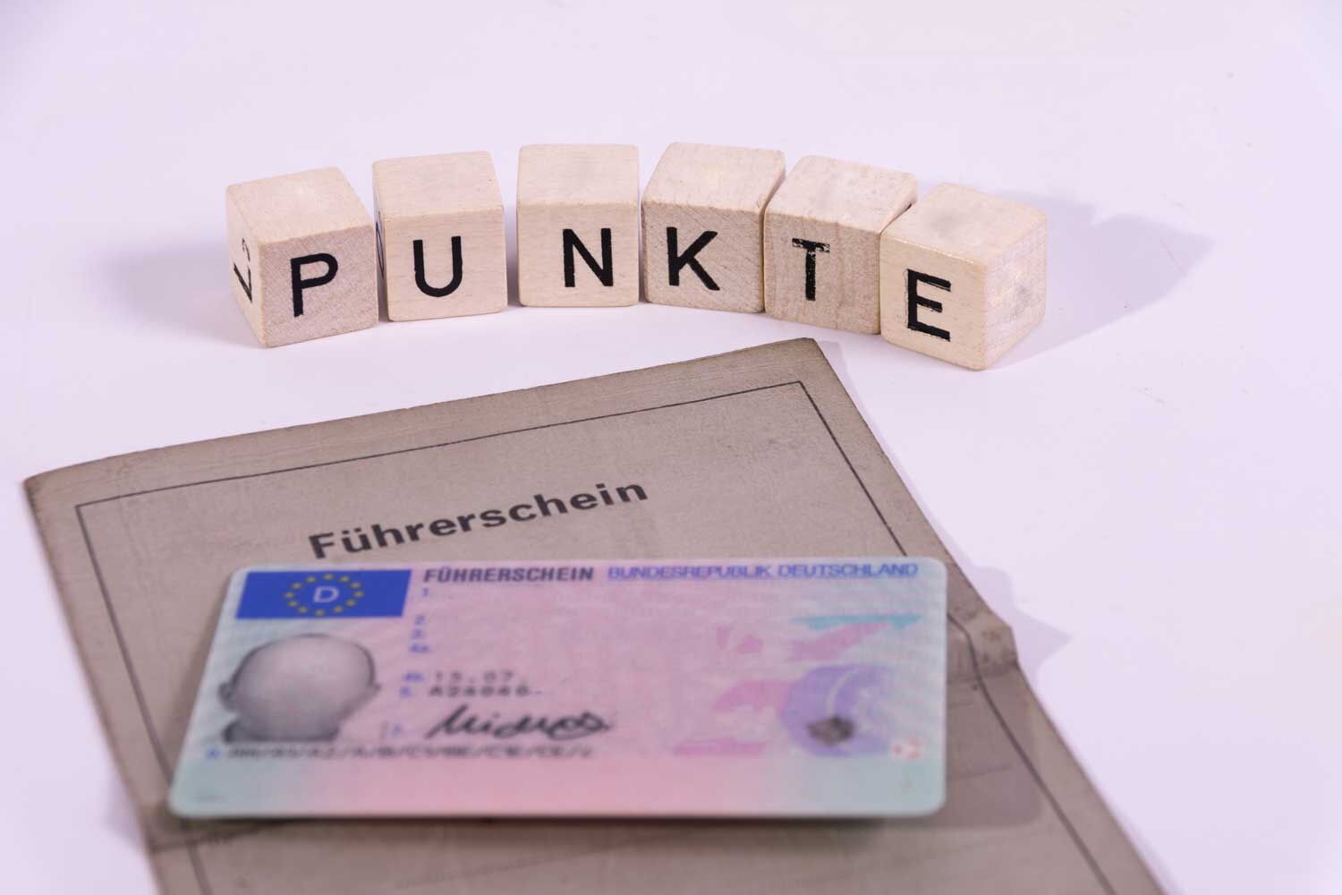 FES Punkteabbau Fahreignungsseminar Fulda Gießen, Grünberg Frankfurt Friedberg Hessen